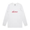 Mens Base Longsleeve Tee Thumbnail